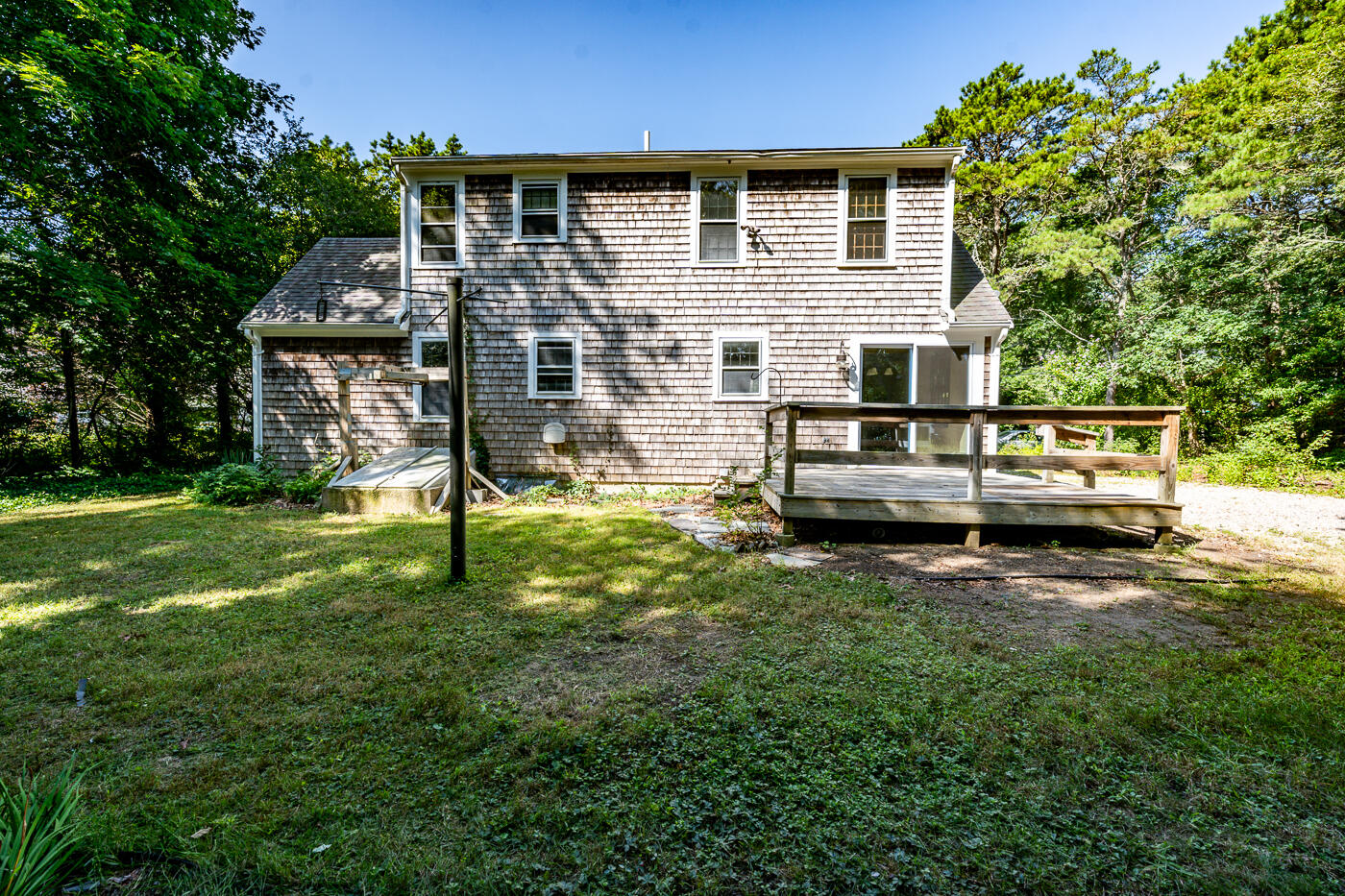 26 Woodridge Road