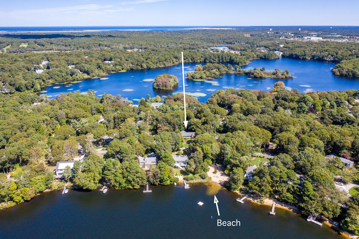57 Holly Point Road