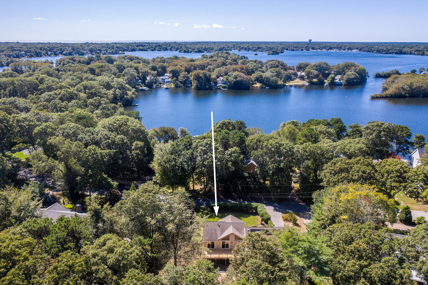 57 Holly Point Road