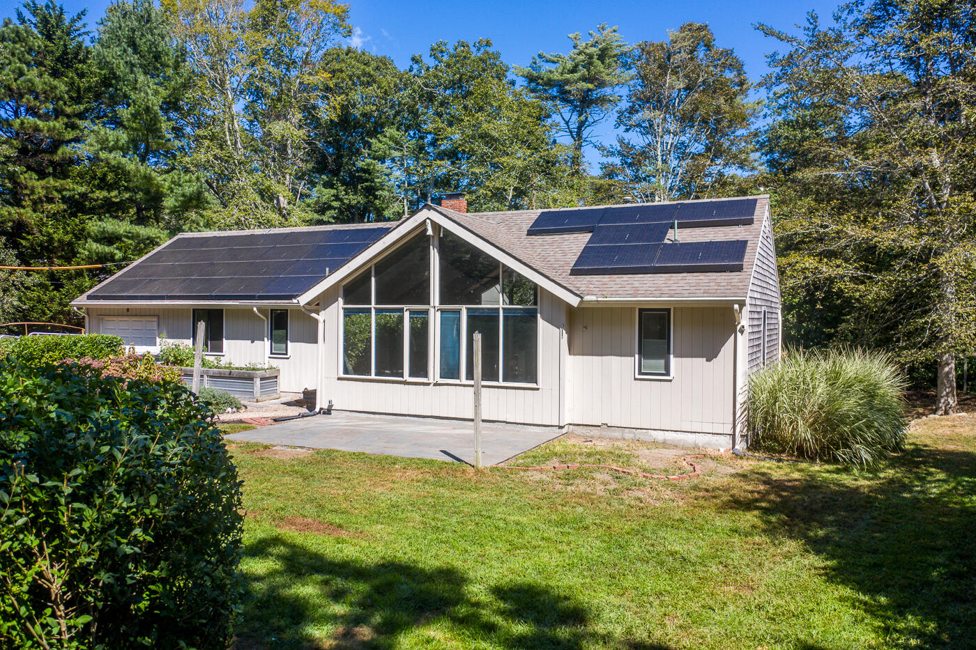 57 Holly Point Road