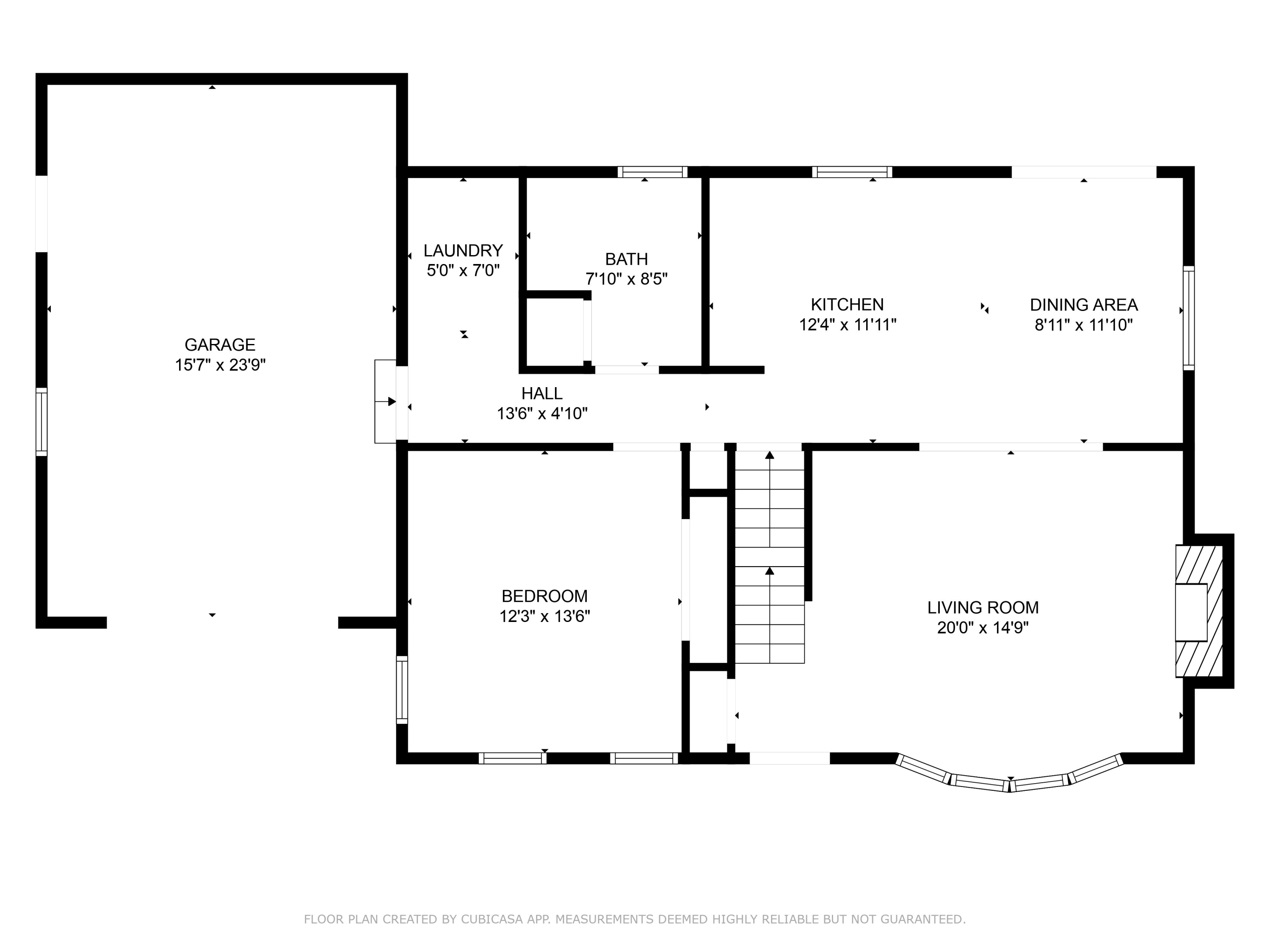 115 Great Pines Drive