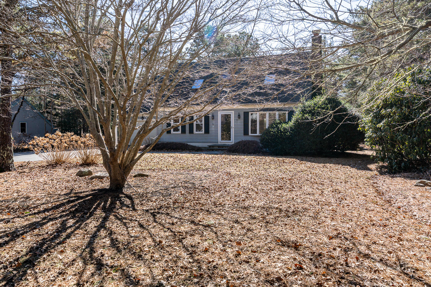115 Great Pines Drive