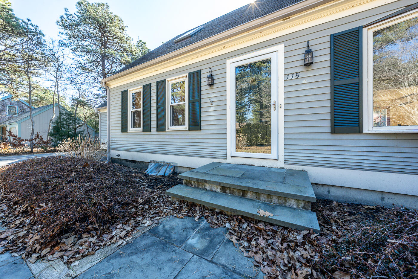115 Great Pines Drive