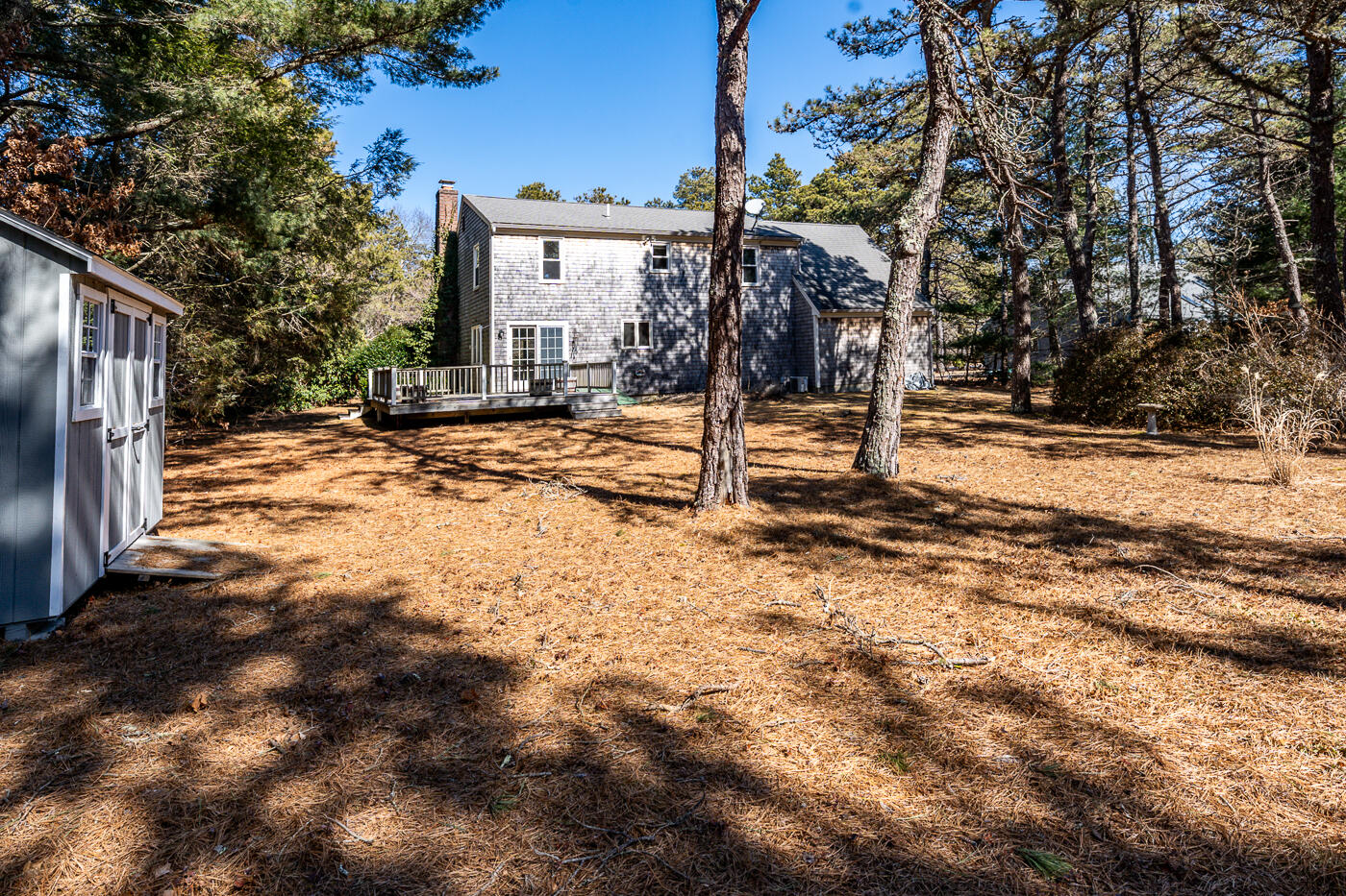 115 Great Pines Drive