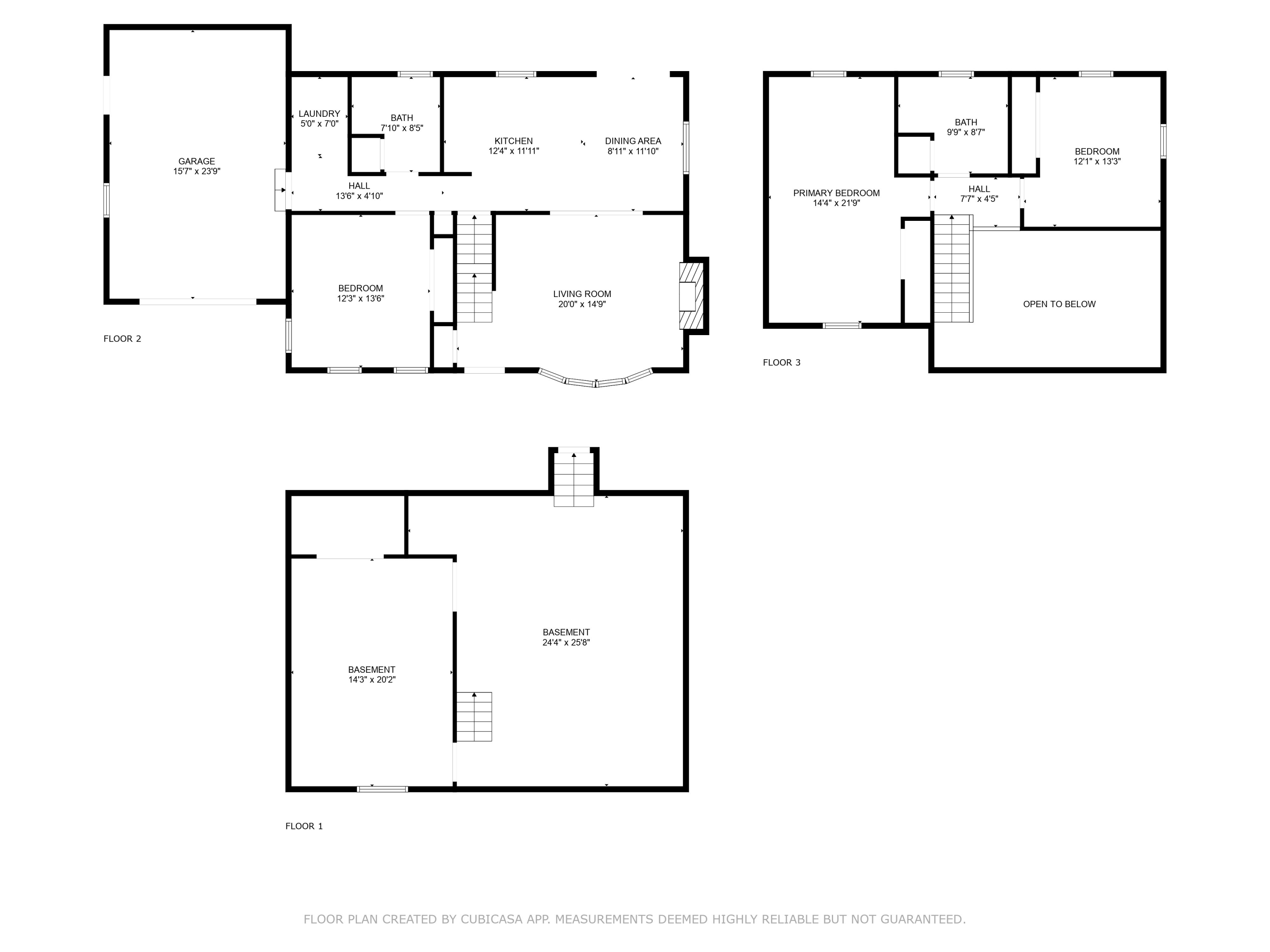 115 Great Pines Drive