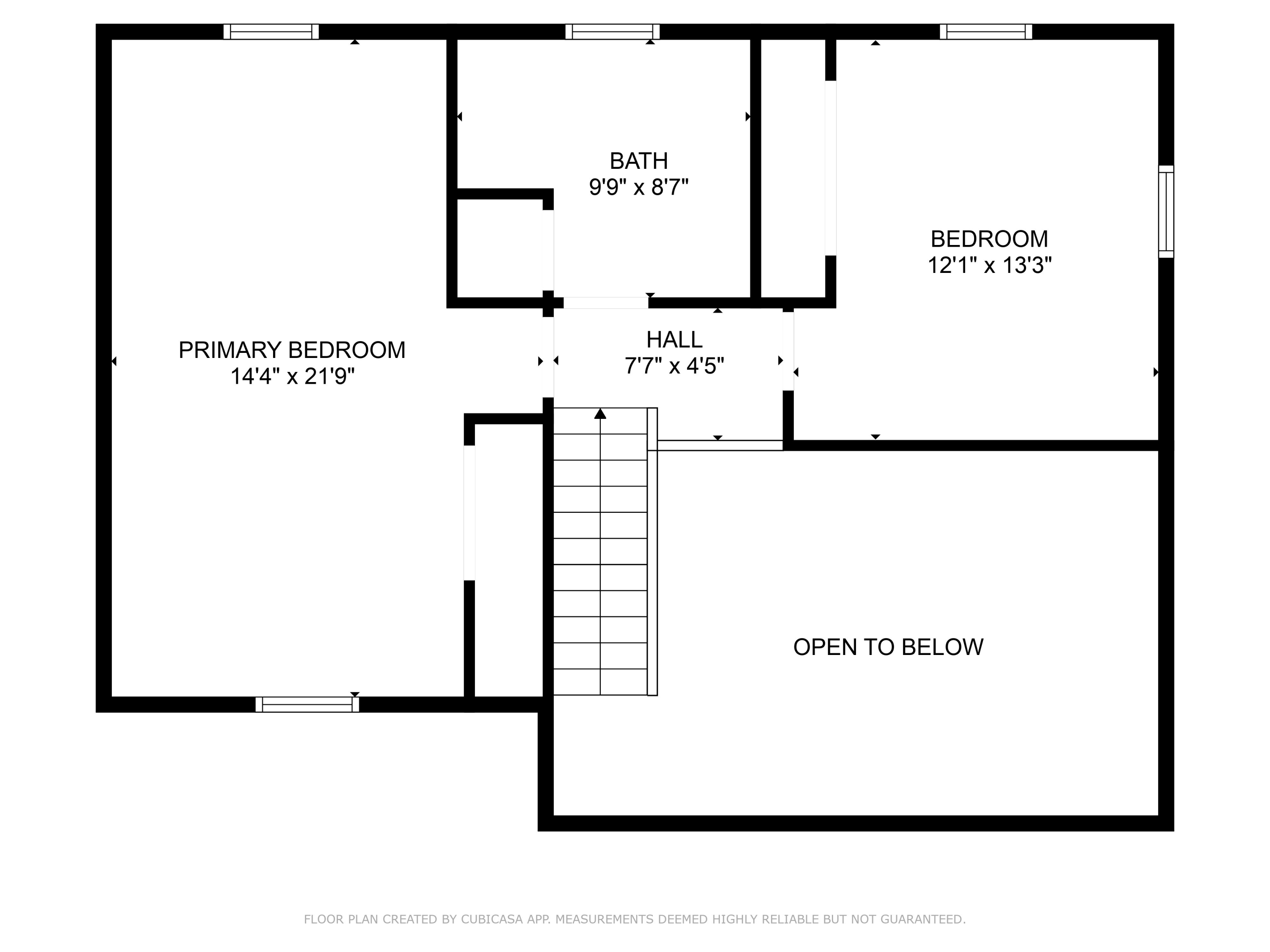 115 Great Pines Drive