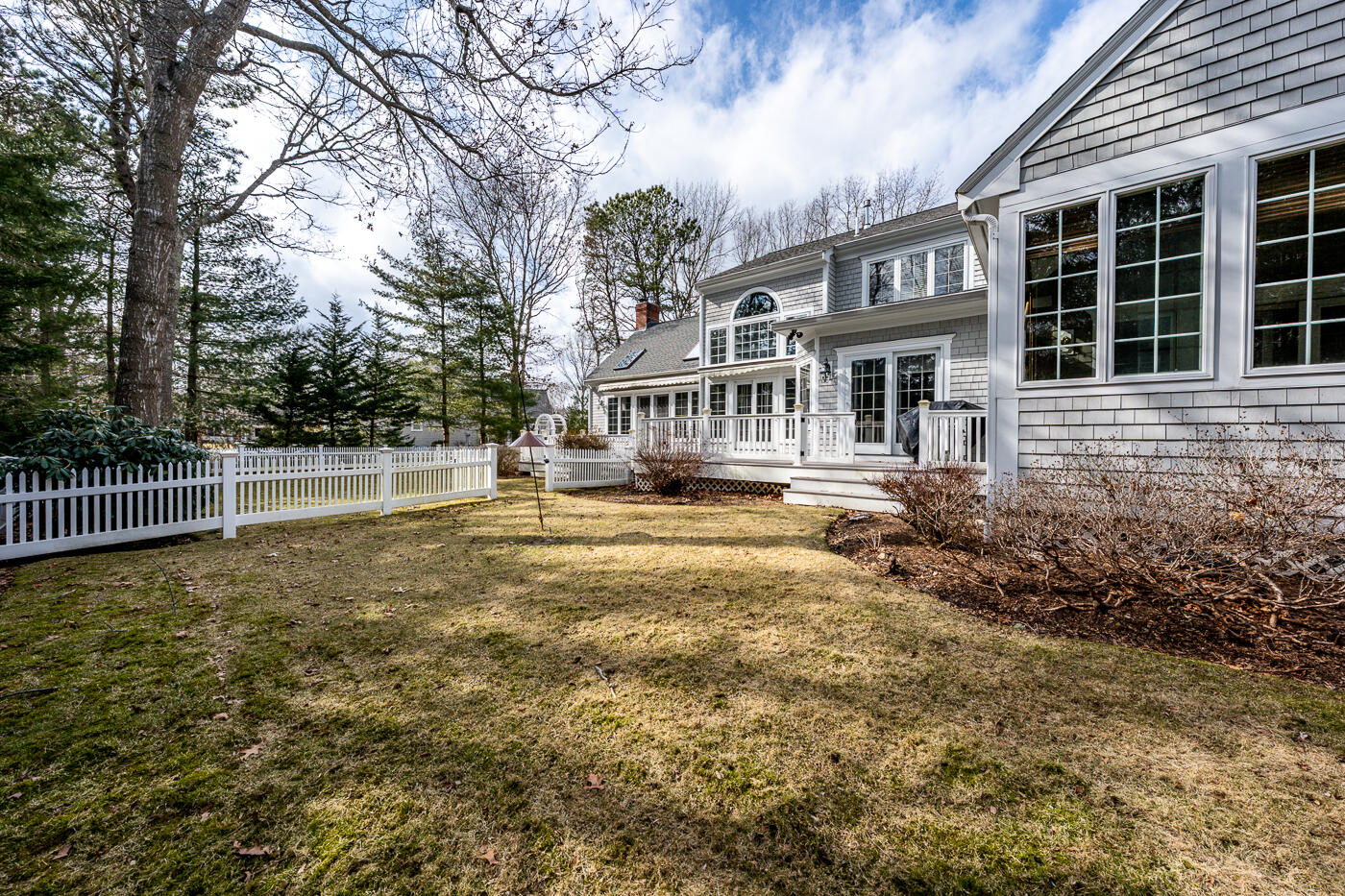 4 Open Trail Road