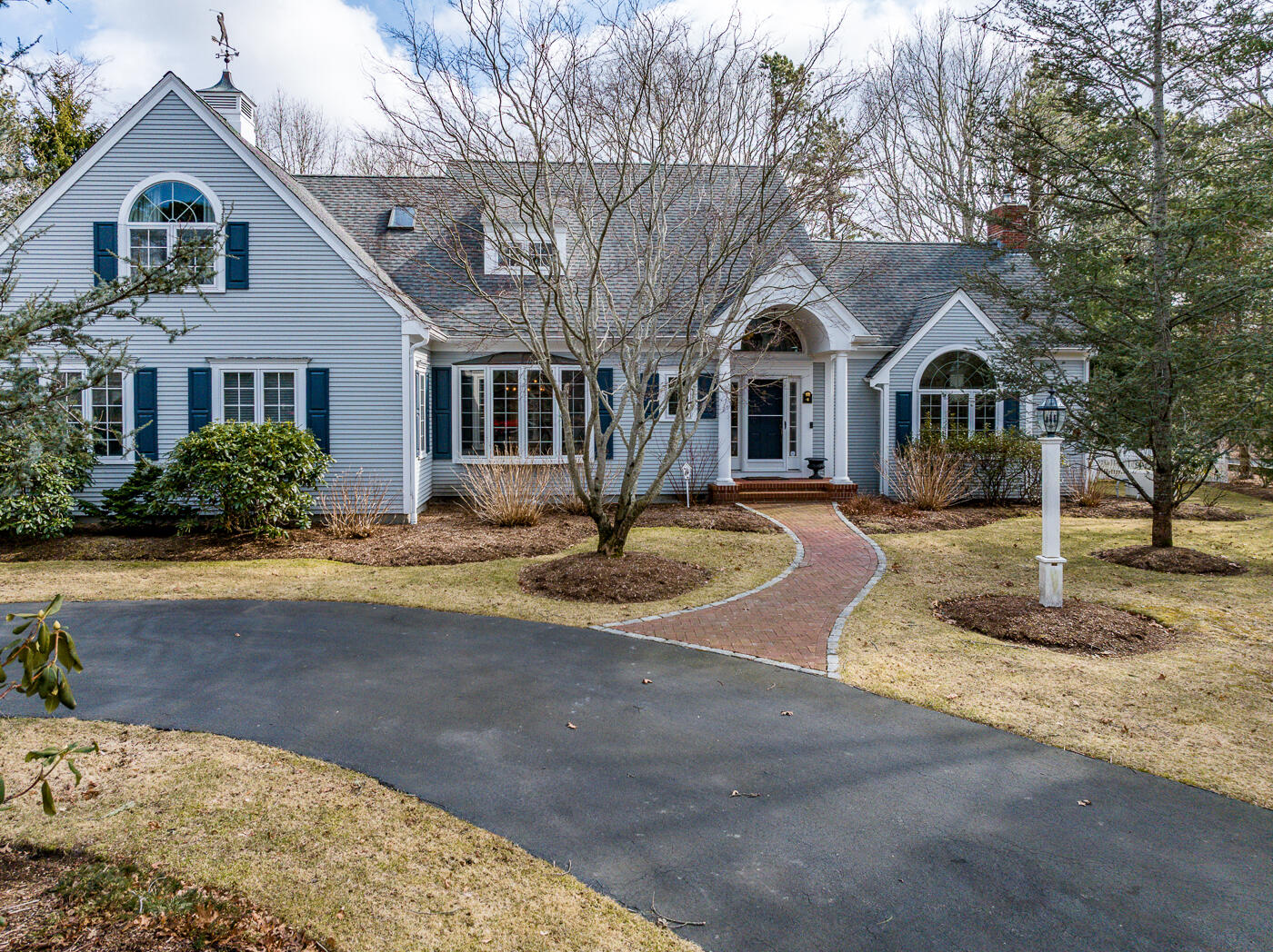 4 Open Trail Road