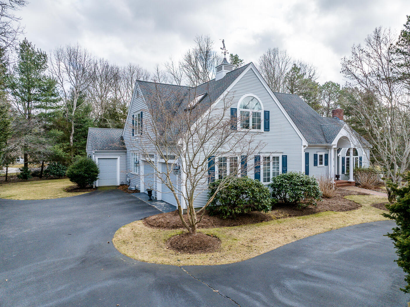 4 Open Trail Road