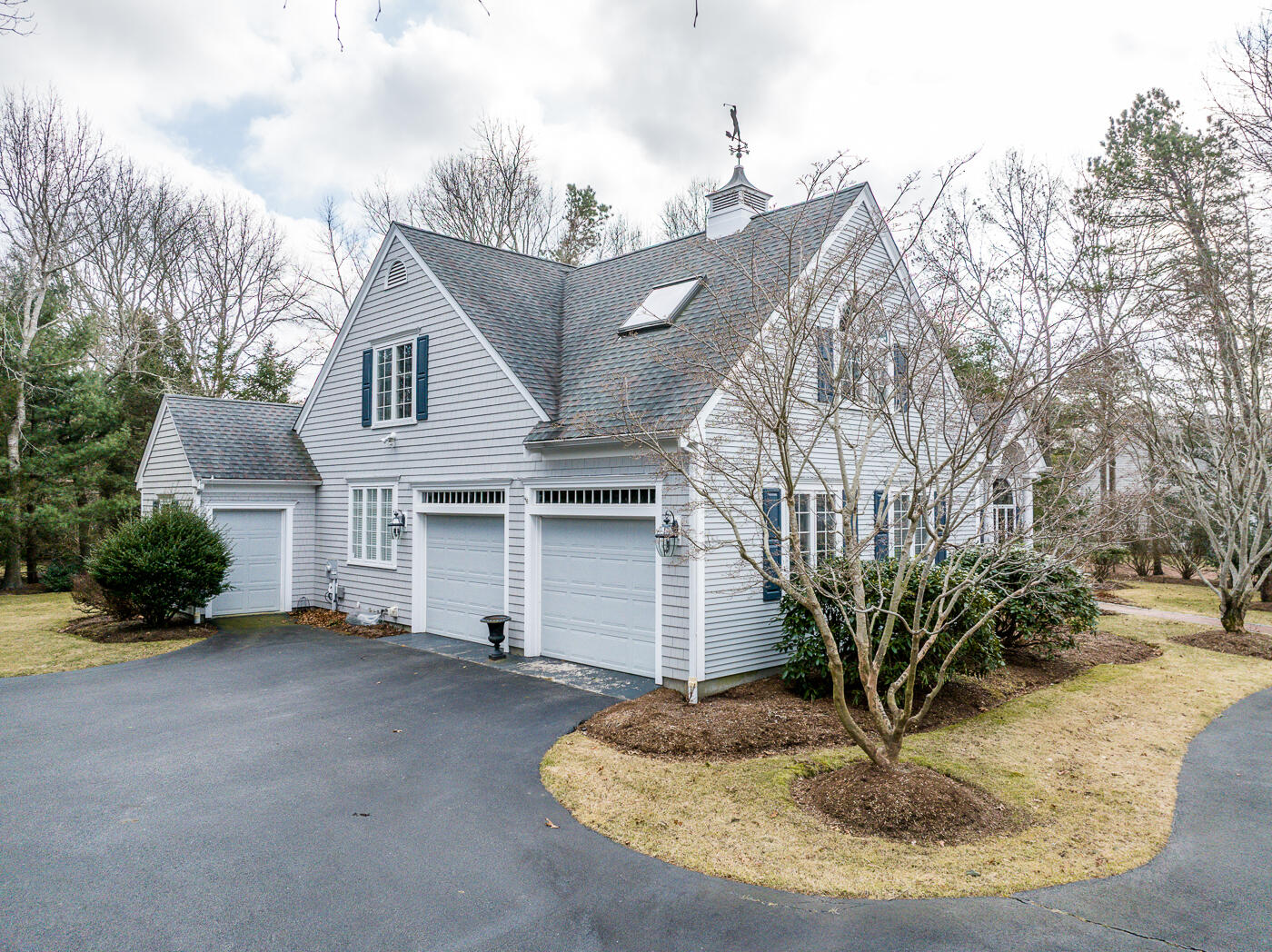 4 Open Trail Road