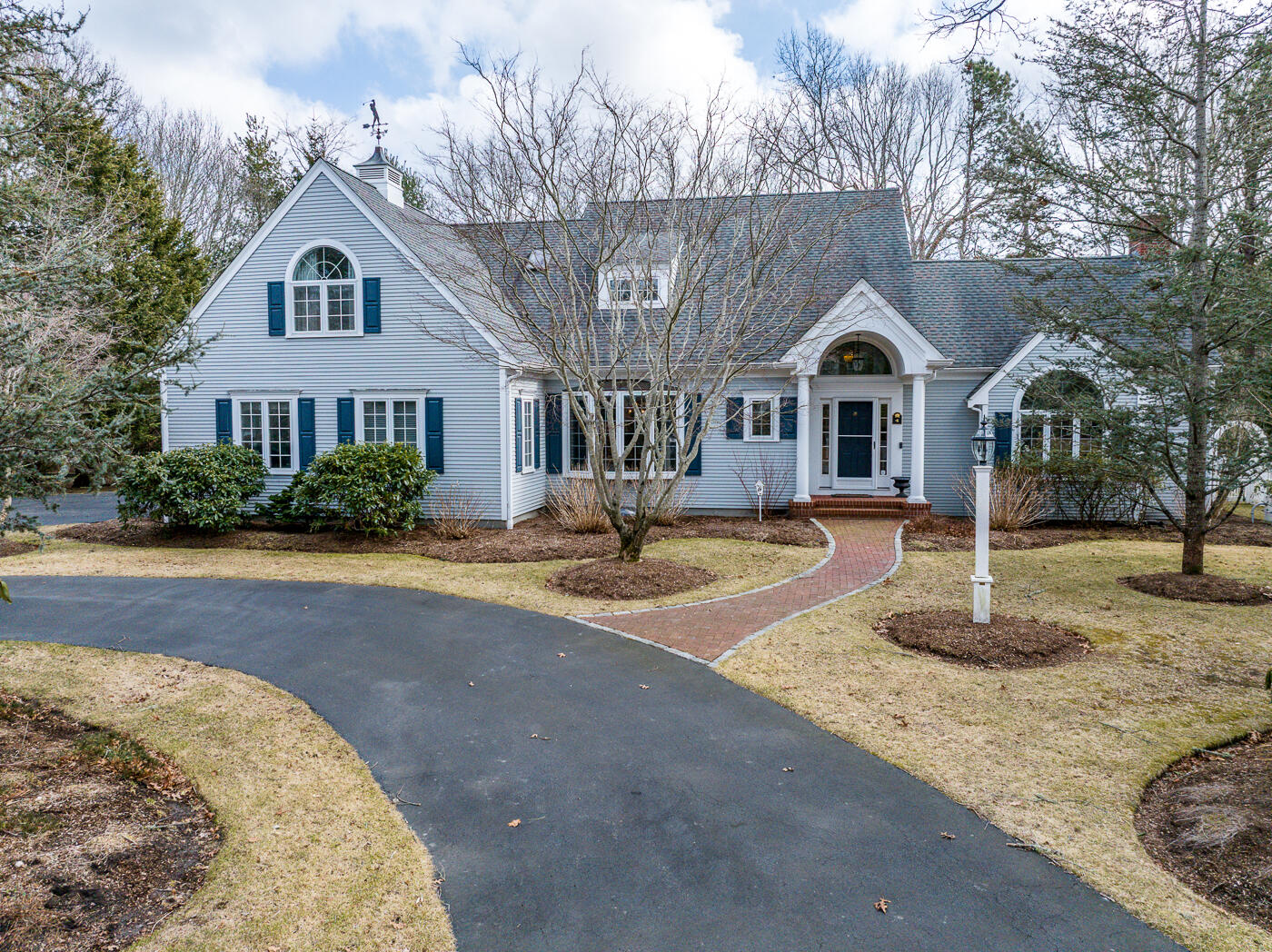 4 Open Trail Road