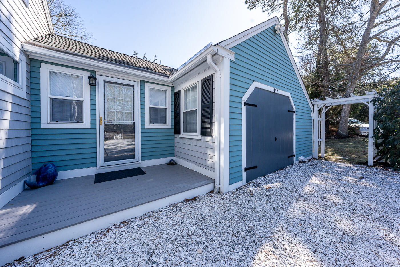 429 Pine Street