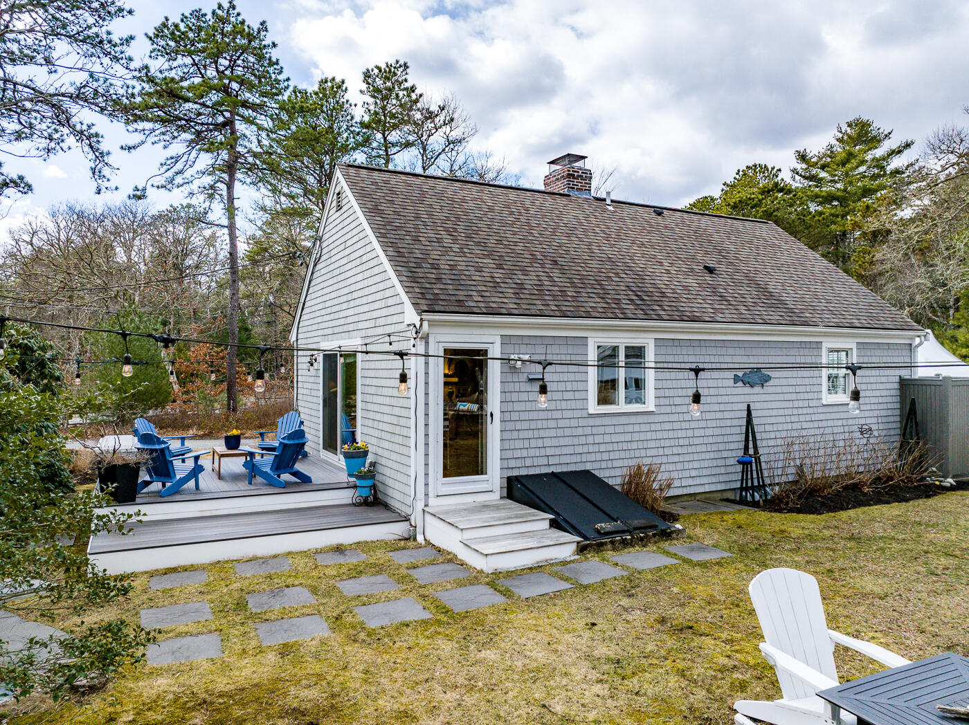 220 Lewis Pond Road