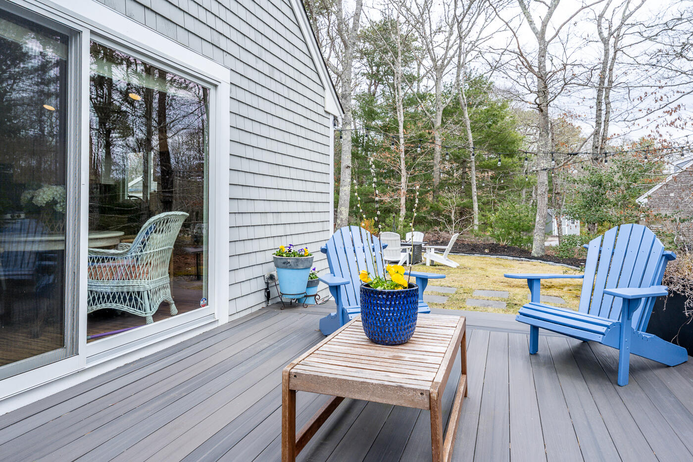 220 Lewis Pond Road