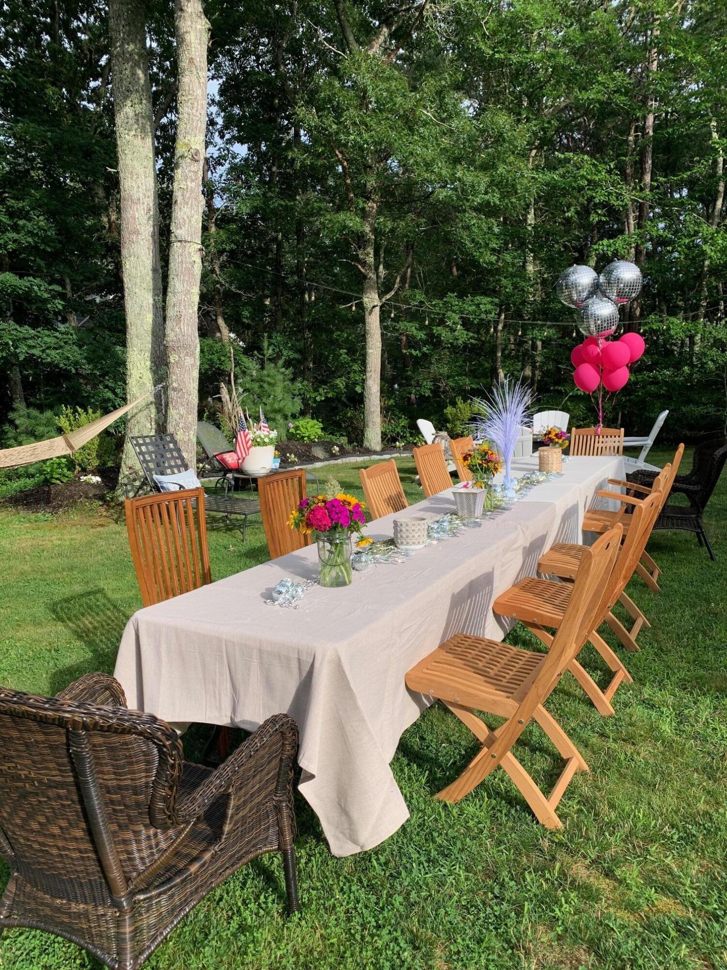 220 Lewis Pond Road