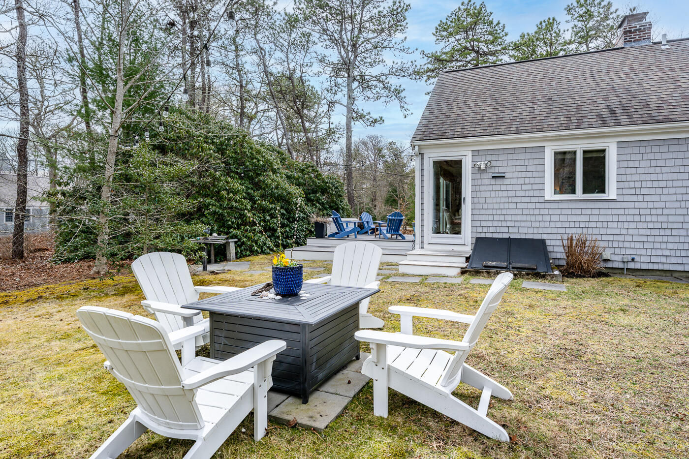 220 Lewis Pond Road