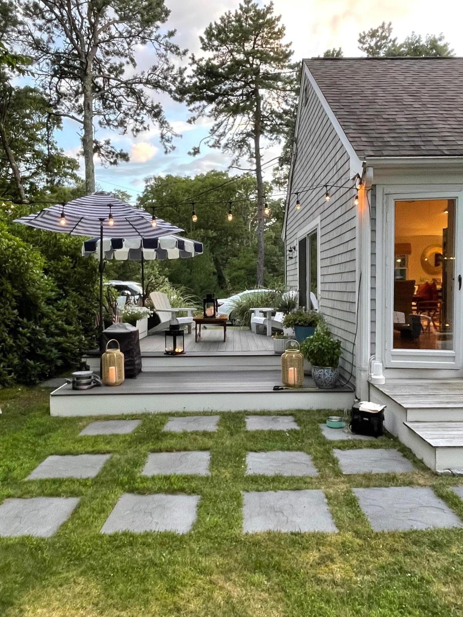220 Lewis Pond Road