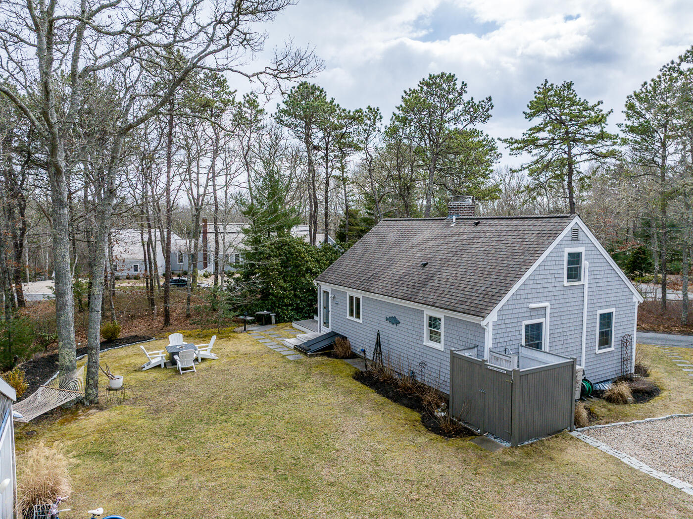 220 Lewis Pond Road