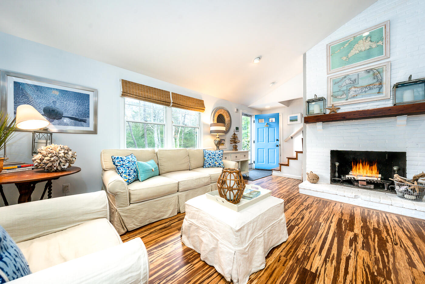 220 Lewis Pond Road
