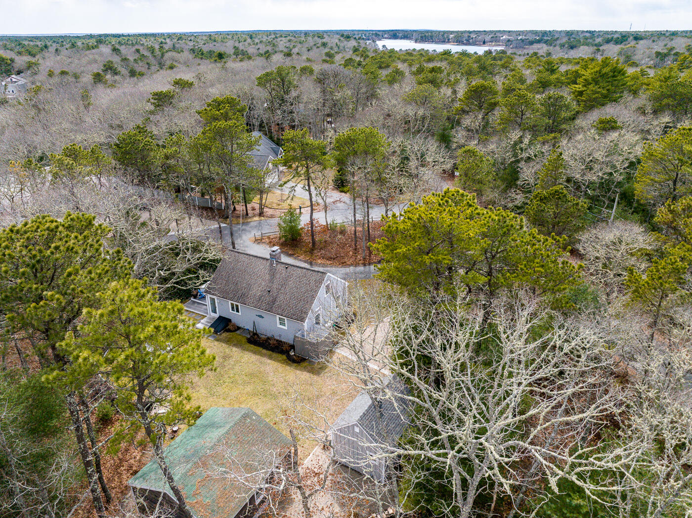 220 Lewis Pond Road
