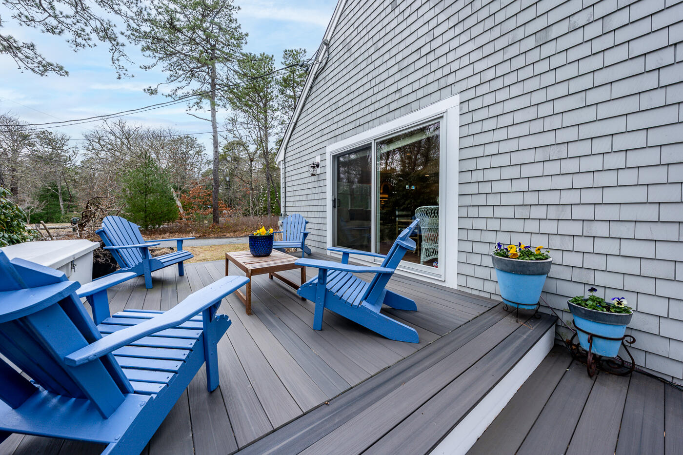220 Lewis Pond Road
