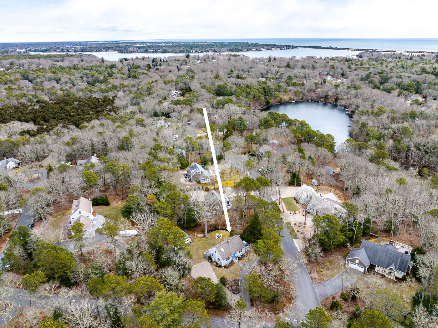 220 Lewis Pond Road