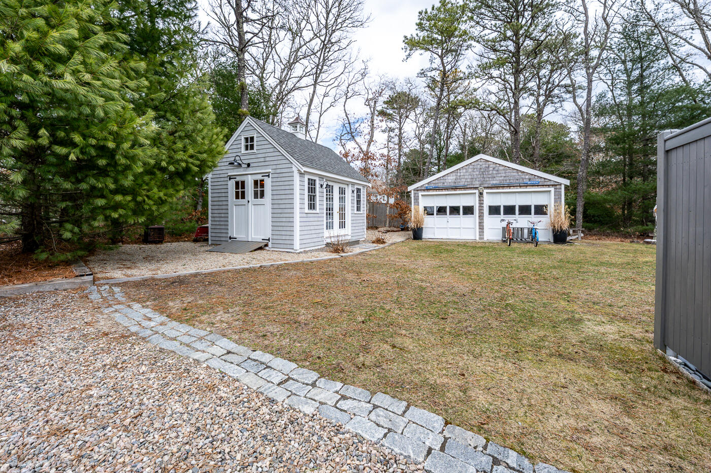 220 Lewis Pond Road