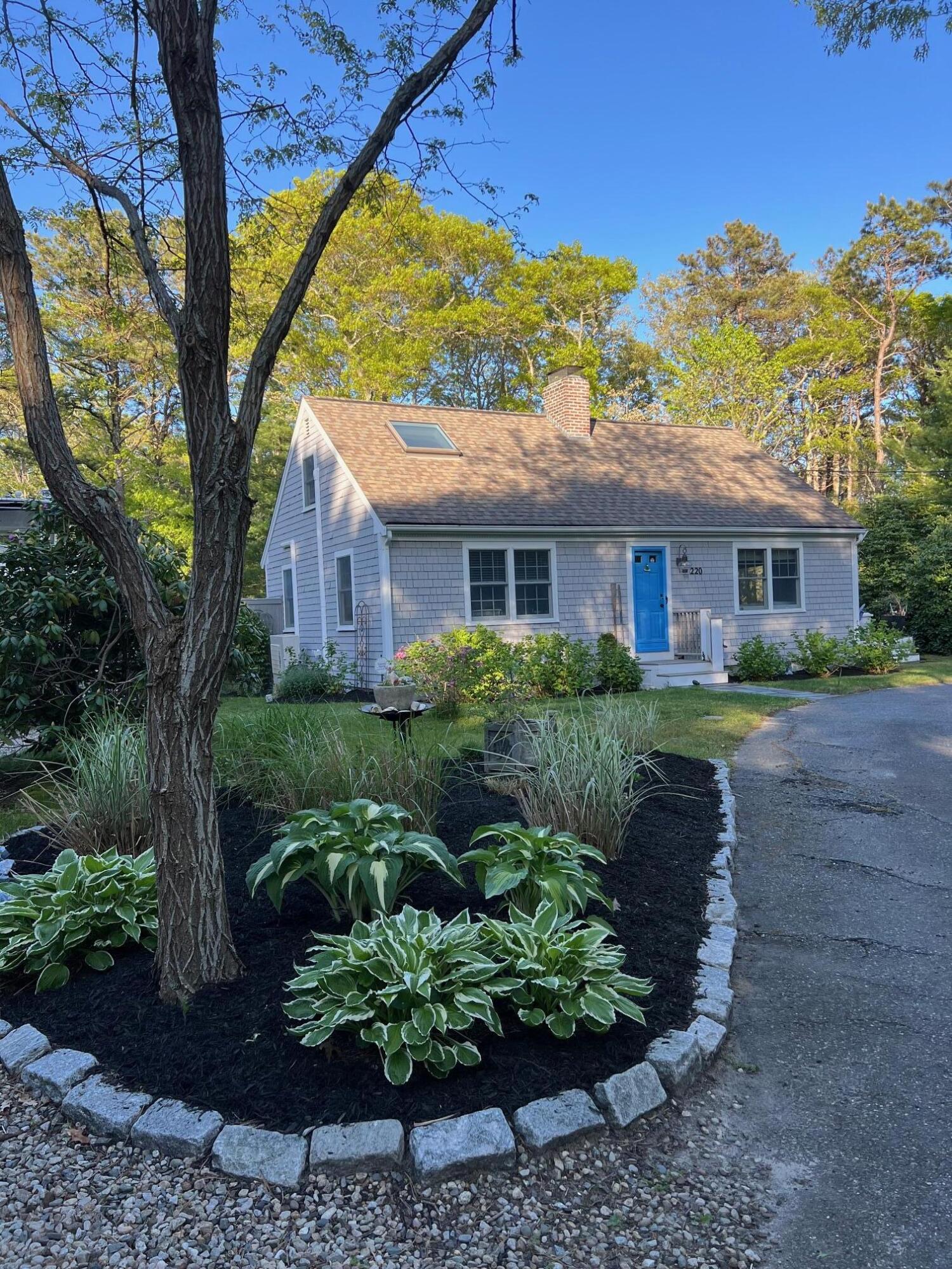 220 Lewis Pond Road