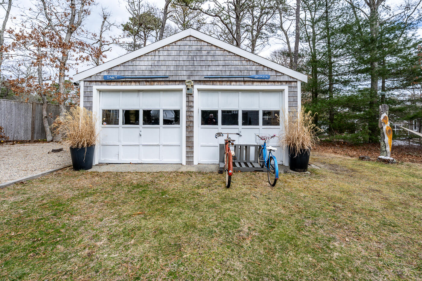 220 Lewis Pond Road