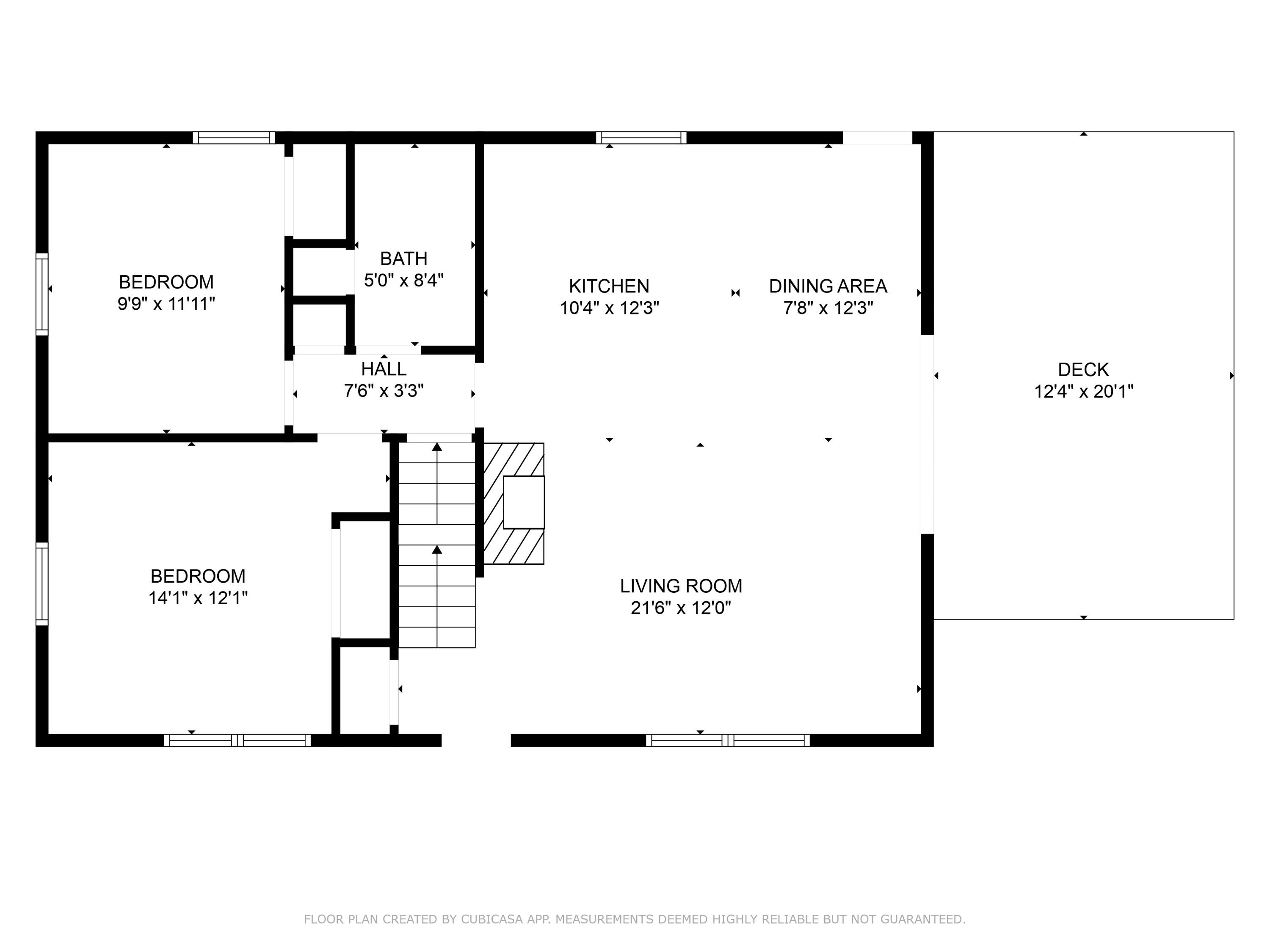 220 Lewis Pond Road