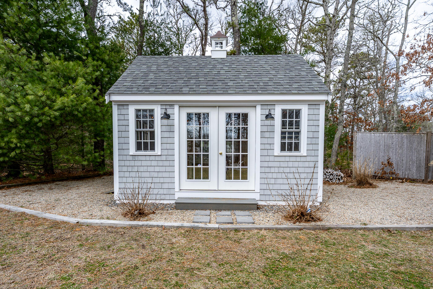 220 Lewis Pond Road