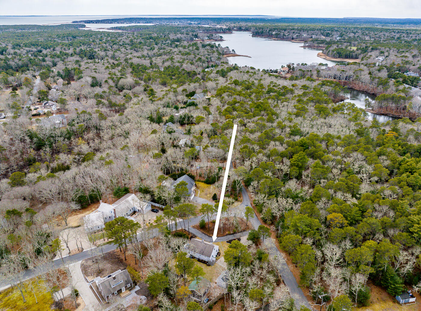 220 Lewis Pond Road