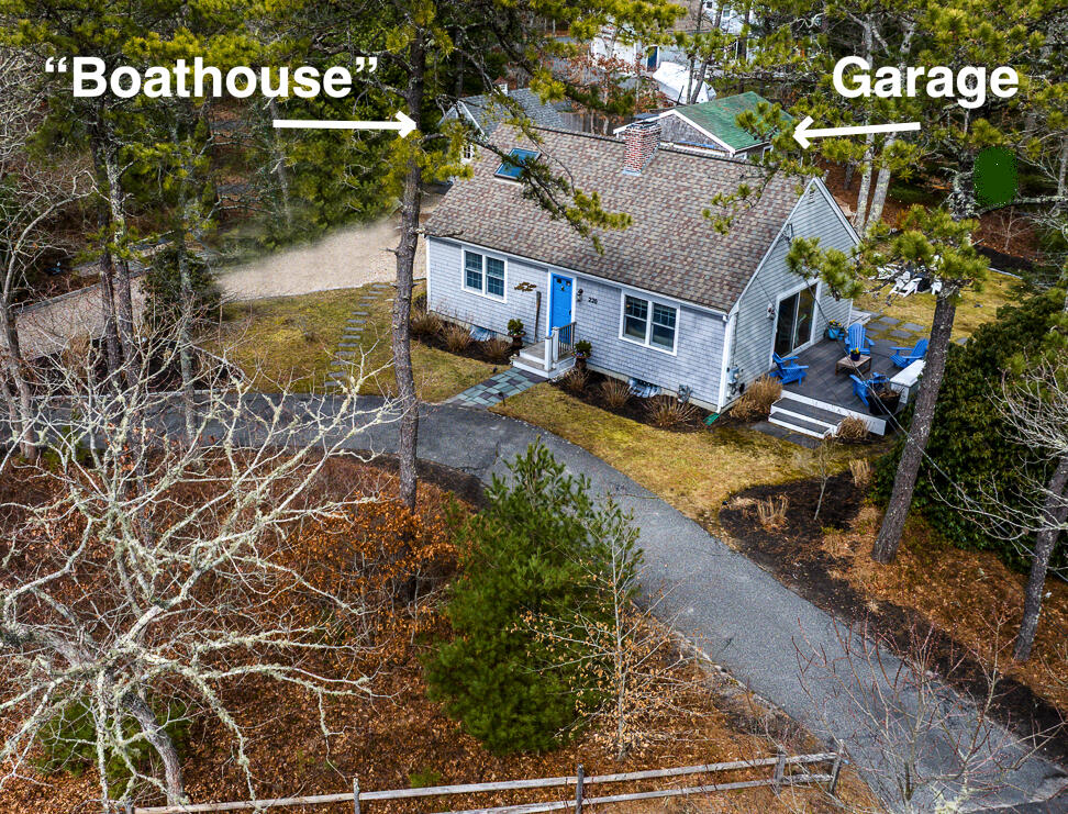 220 Lewis Pond Road