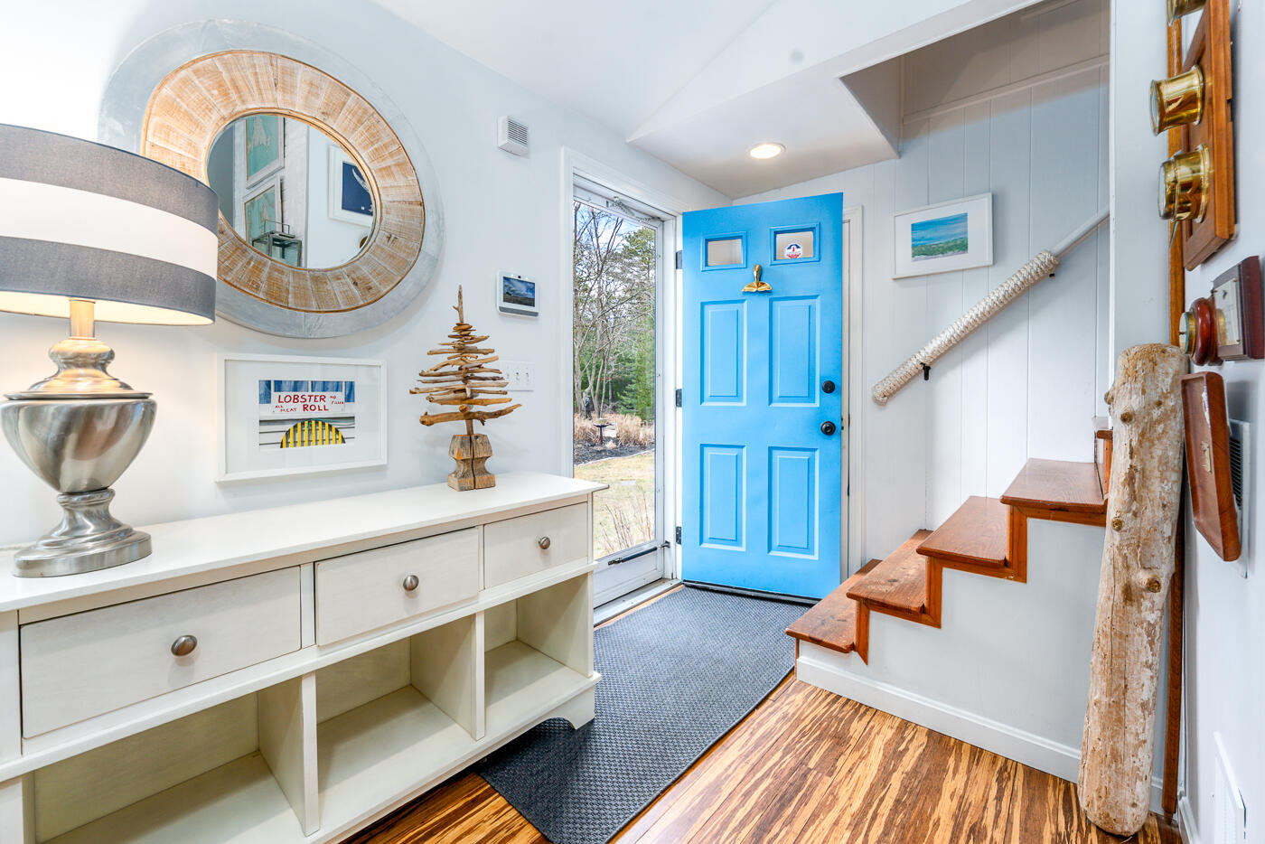 220 Lewis Pond Road