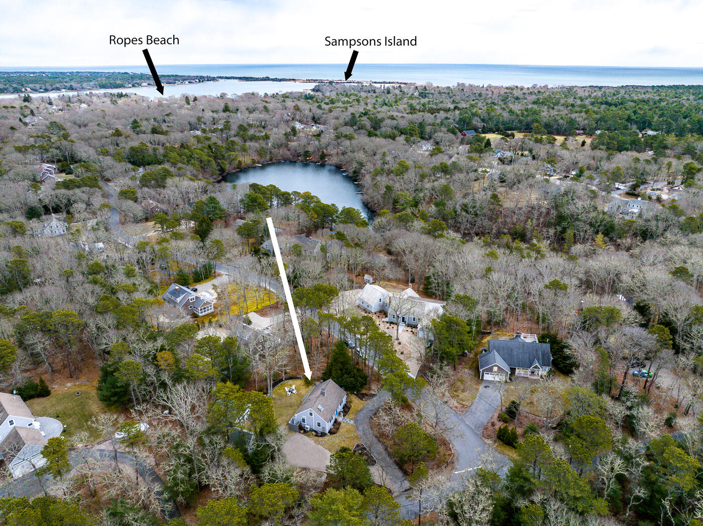 220 Lewis Pond Road