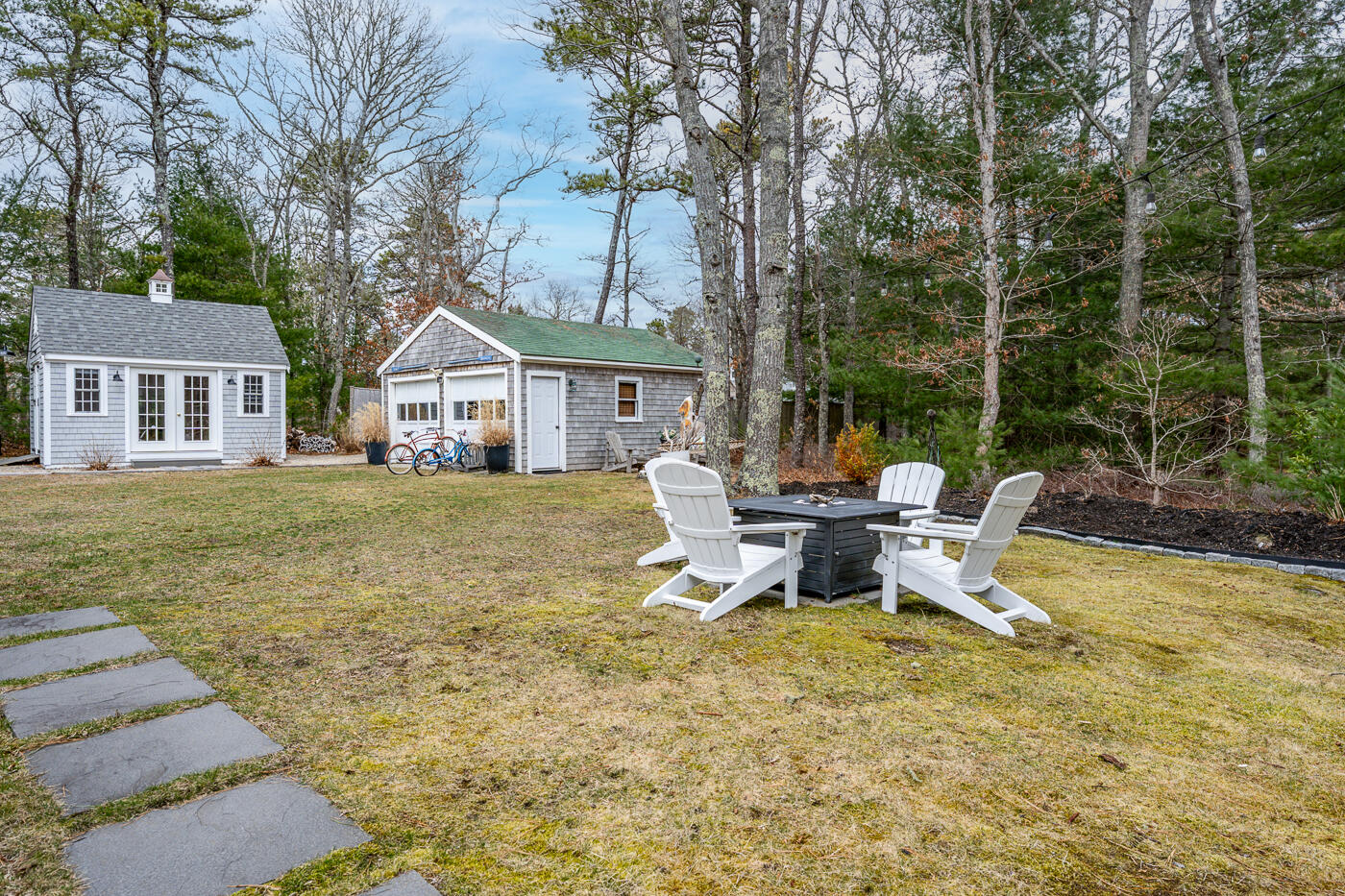 220 Lewis Pond Road