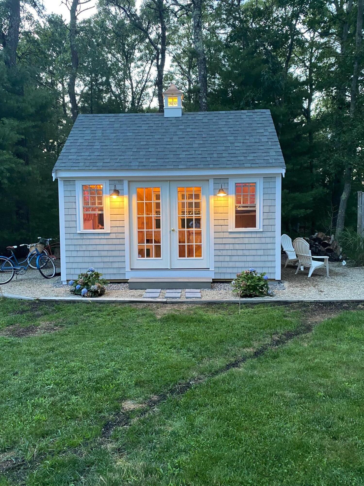 220 Lewis Pond Road