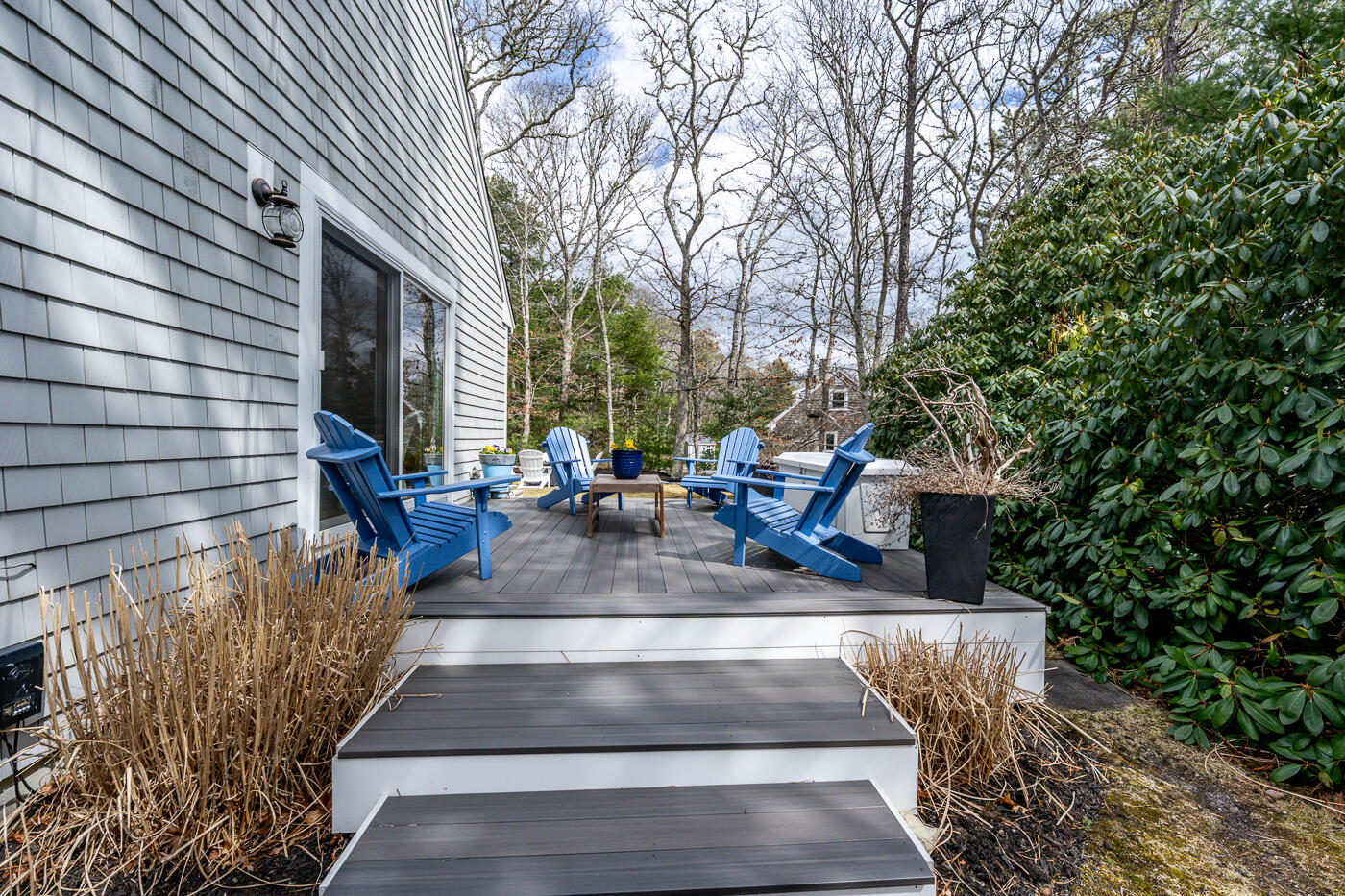220 Lewis Pond Road
