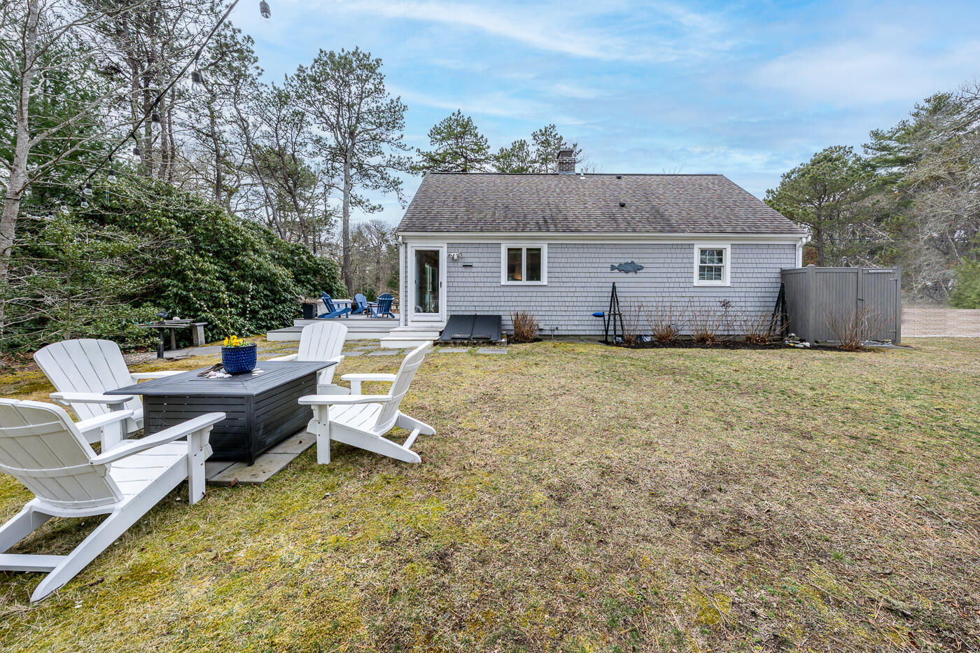 220 Lewis Pond Road