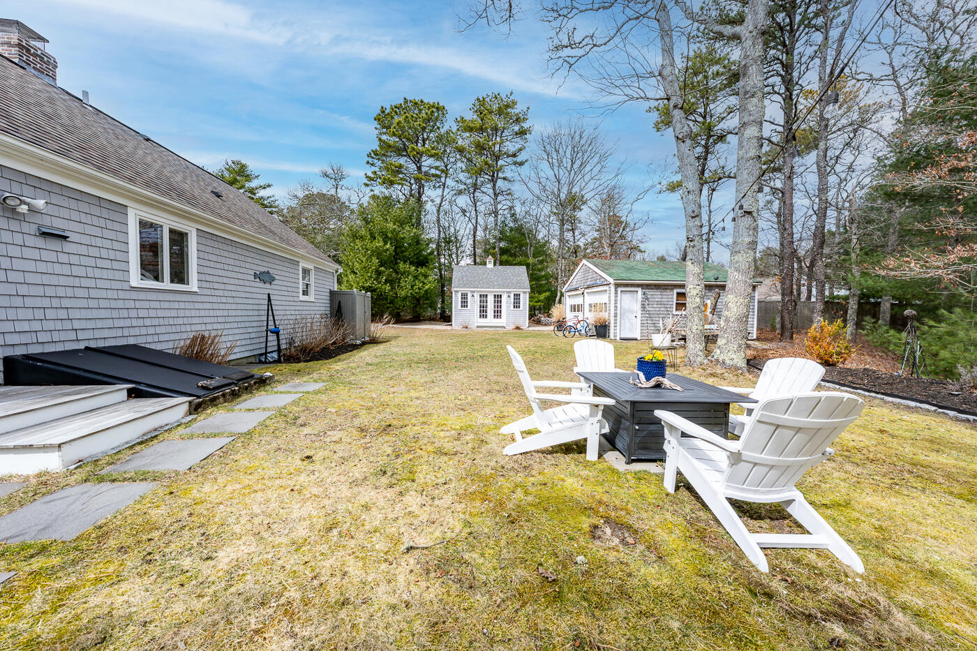 220 Lewis Pond Road
