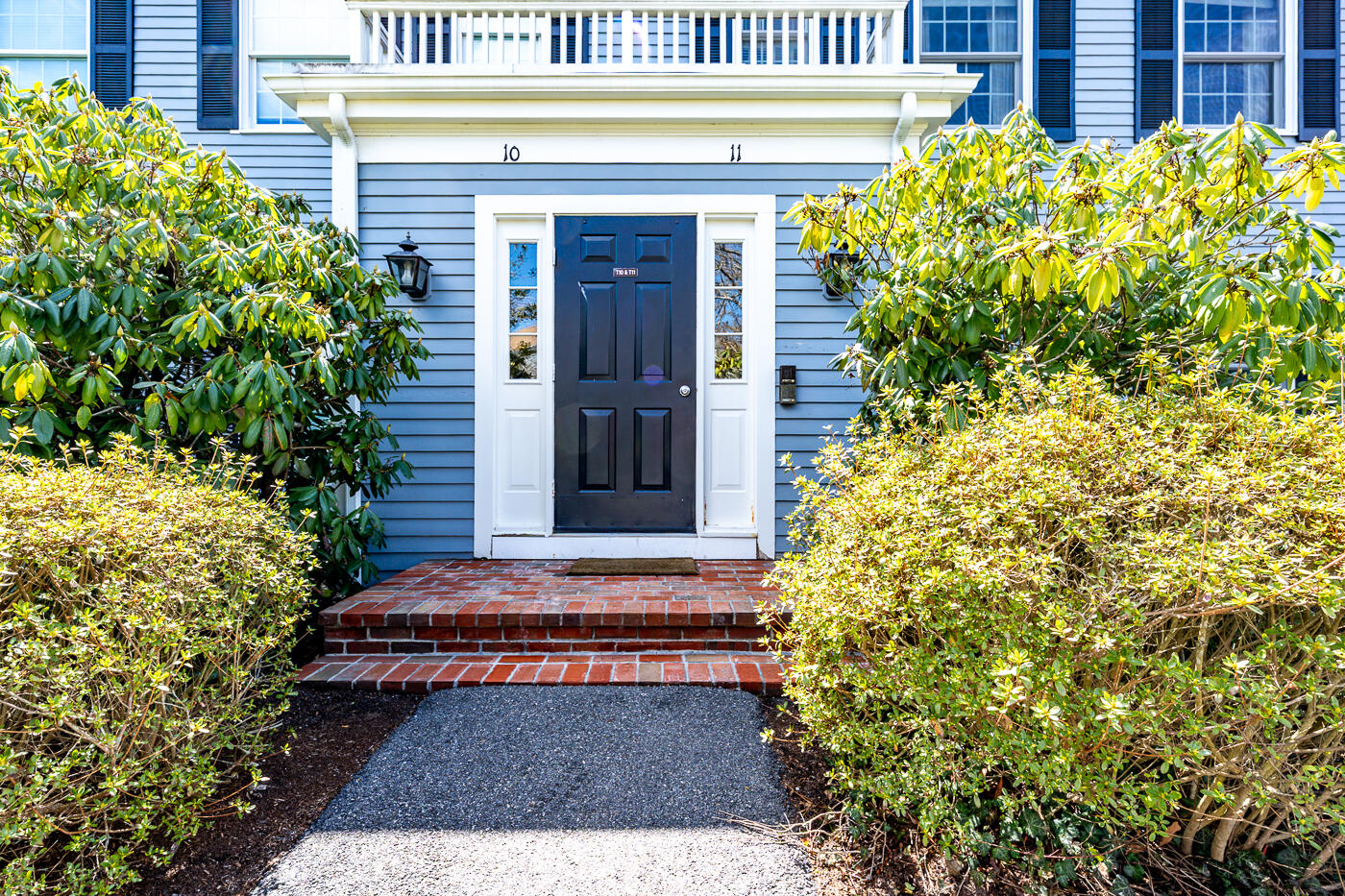 39 Tower Hill Road # T11