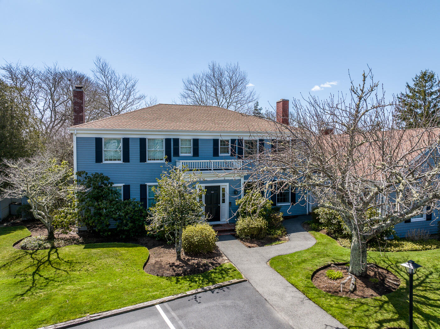 39 Tower Hill Road # T11