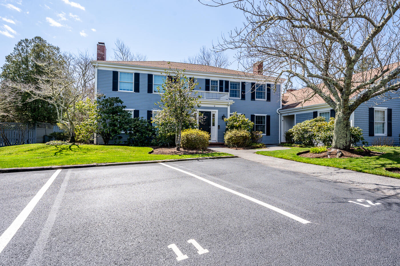 39 Tower Hill Road # T11