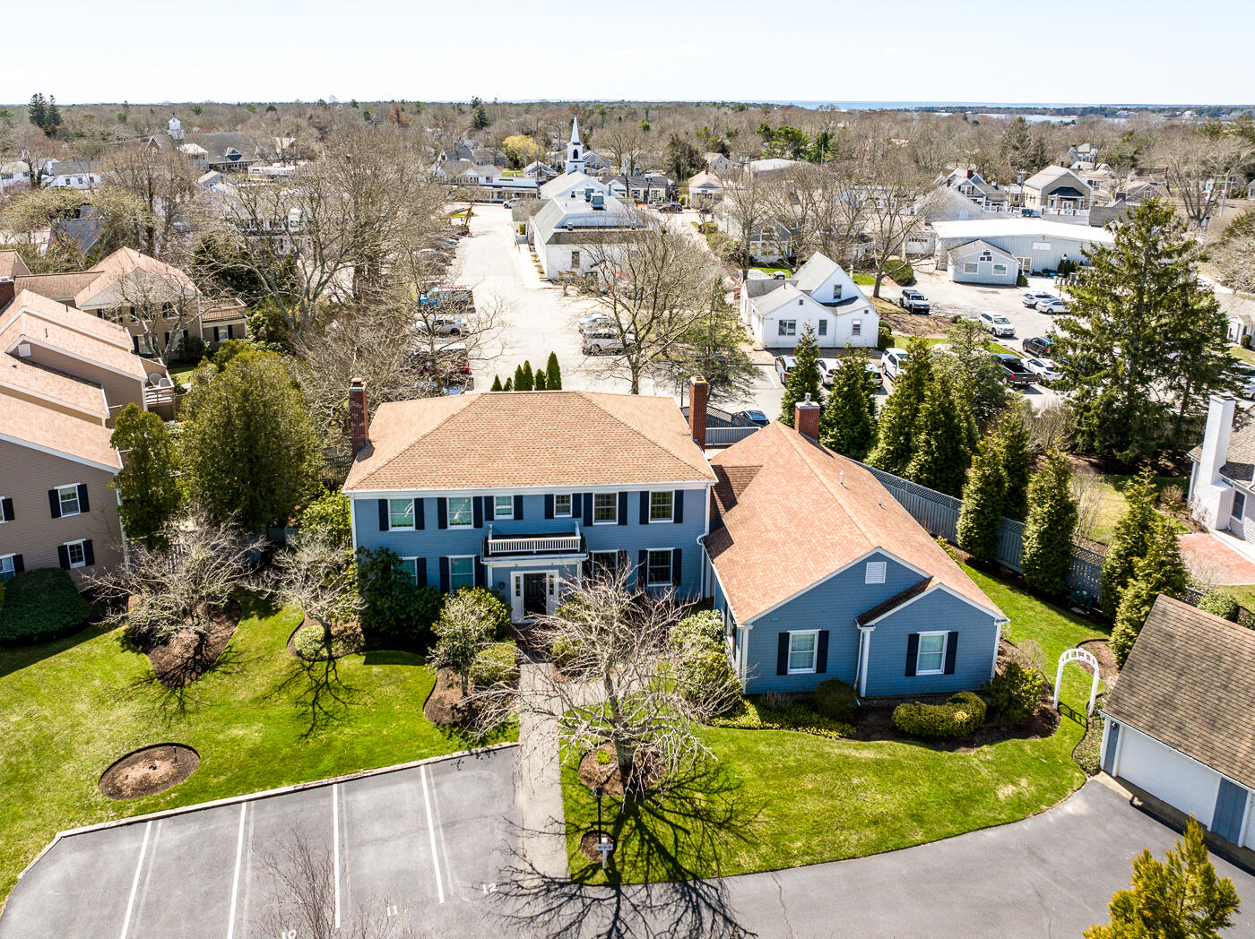 39 Tower Hill Road # T11