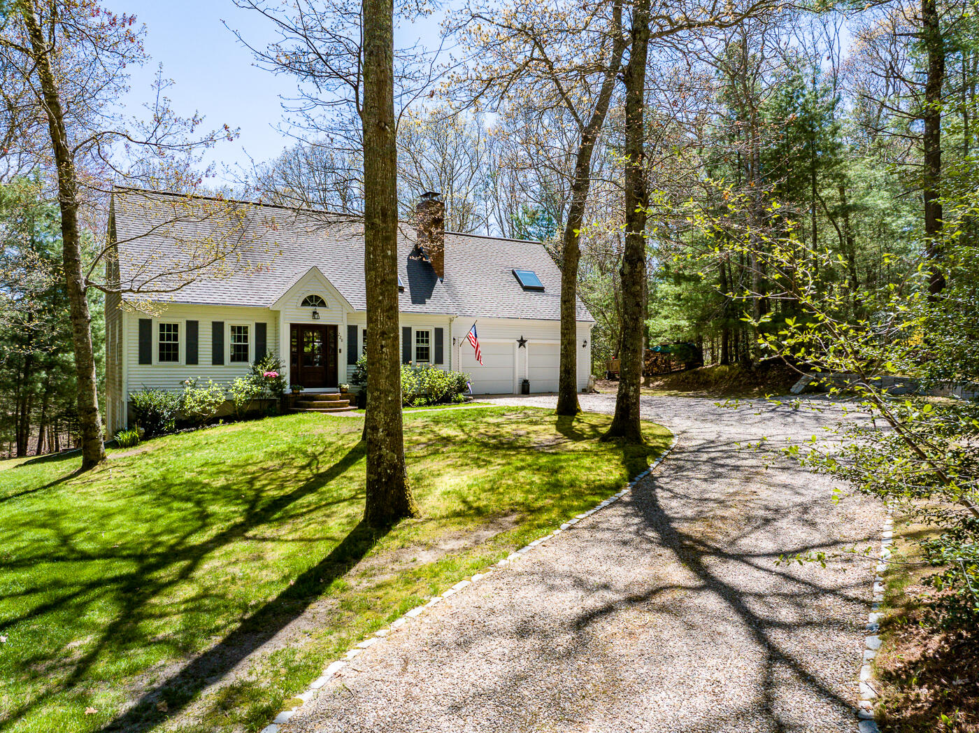 228 Whistleberry Drive