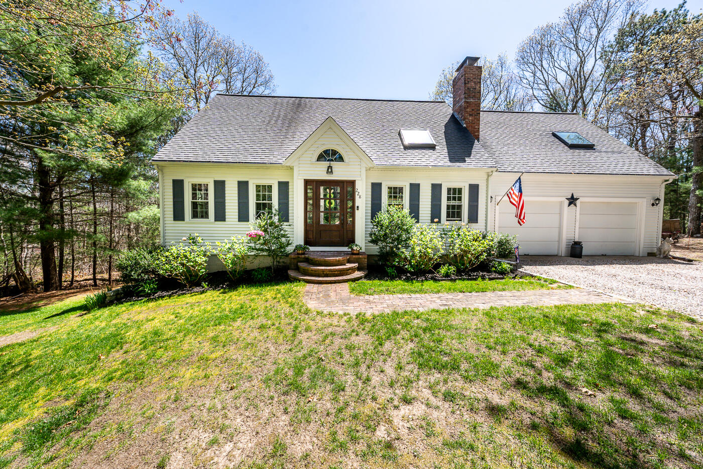 228 Whistleberry Drive