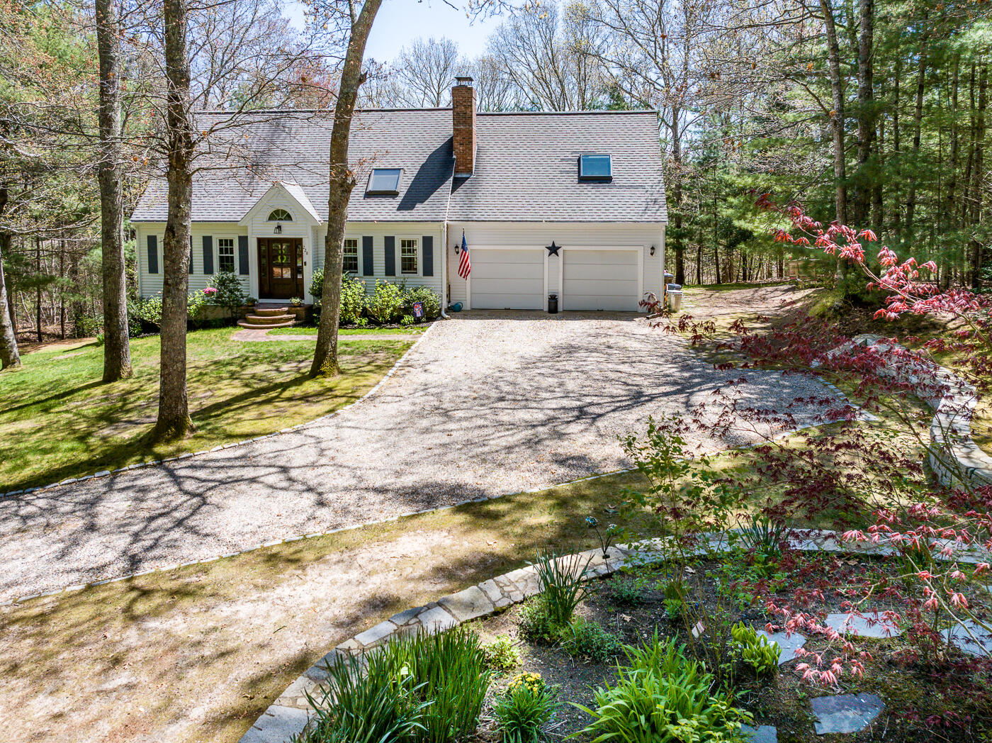 228 Whistleberry Drive