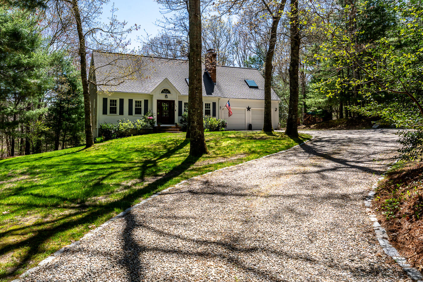 228 Whistleberry Drive
