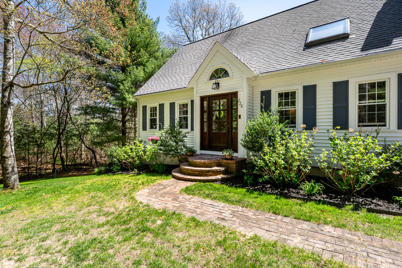 228 Whistleberry Drive