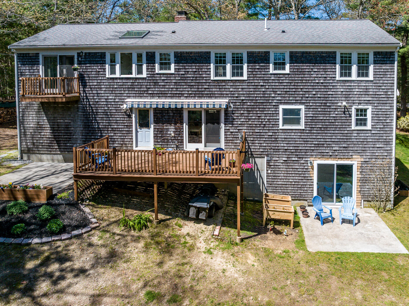 228 Whistleberry Drive